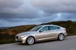 BMW 5-Series Gran Turismo 2009 года